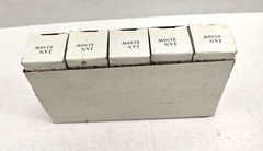 5960-00-134-6012 ELECTRON TUBE 6189w ( 6 PIECE )