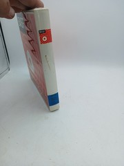 BASF Reel To Reel Tape DP 26 2400&prime; New