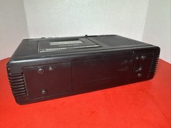 Superscope By Marantz C-207LP Professional Cassette Recorder UNTESTED