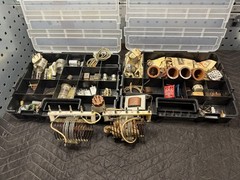 Antique/Vintage Radio Spare Parts 20s,30s,40s,50s,60s