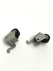 Sansui Vintage Stereo Cassette Deck Pinch Roller Assy | Used In Various Models