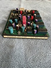 Studer 1.820.710.82 Reproduce card for A810 /A812 / A820 – Recapped & Working