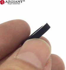 Idle Wheel Rubber Tires Ring for Sharp GF-777 GF-6060 GF-575 WF939 GF-888 GF-700