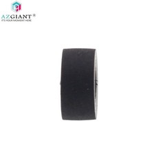 2PCS 13*6*5mm Recorder Idler Wheel Rubber Ring Idle Pulley For Sharp GF-700/ 777