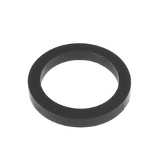 20x Idler Pulley Rubber Ring Idle Wheel Belt for Cassette Deck Recorder