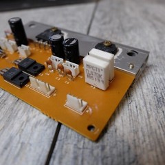 Tascam TSR-8 Reel to Reel – Joint PCB Board 52102687 00 – Genuine Parts