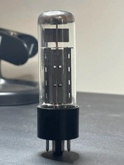 Sovtek EL34G Vintage Vacuum Tube Tested NOS Quality w/ Original Box