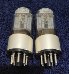 6N8P VACUUM TUBE PRE-OWNED -2-