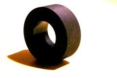 TIRE FOR TEAC PINCH ROLLER 5014175100 FITS A-2340 A-2340R A-2340SX A-2400 A-2420