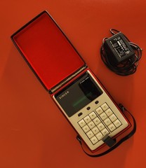 Singer Friden1200 Electronic Calculator