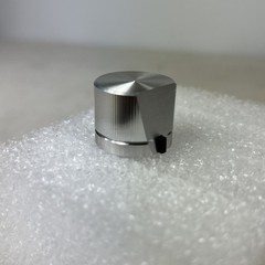Sanyo JCX-2100 Knob Fits Volume Or Selector – 1 KNOB Original Part