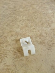 Plastic Part For Pioneer PL-518 Vintage Stereo