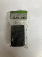 VINTAGE Radio Shack Experimenter Box #270-233