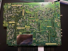 Sony #EV-C200 Video Card OEM Other Parts Available