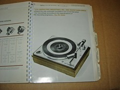 1968 NEW YORK CITY HI-FI MUSIC SHOW BUYER&rsquo;S GUIDE-MANY BROCHURES/CATALOGS