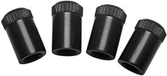 GM Car Equipment Stereo Radio Speaker Control Knob Replacement Set [4 PCS]
