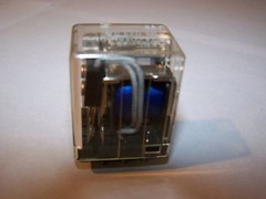 Pioneer SX-3700 SX-7 SX-6 SA-8800 SA-720 Relay Switch ASR-033