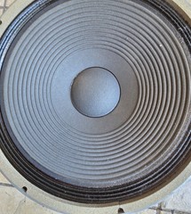 JBL PR15 15&Prime; Passive radiator – Excellent condition – Pair