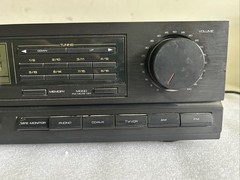Optimus STA-2160 Digital Synthesizer AM/FM Stereo Receiver Parts Repair