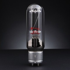 2Pcs 845 HIFI Vacuum Valve Tube ShuGuang 845B Amplifier Matched Pair New Version