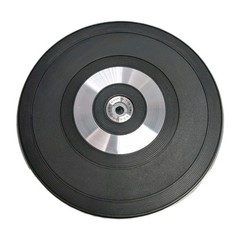 Exc Cond BIC 980 Platter And Mat Assembly