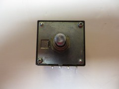 PIONEER SX-1250 STEREO RECEIVER POTENTIOMETER AVC-169 (50K,32 STEP VOLUME)