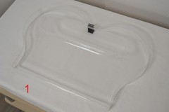 DUST COVER FOR TASCAM BR-20 BR20 NEW
