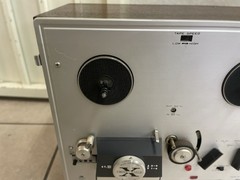 Vintage Akai X-150D Reel-to-Reel