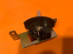 Pioneer PL-115D Stereo Turntable Speed Switch Assembly