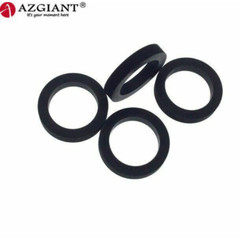 for Sharp GF-6060 9191 9494 GF8585 8686 Cassette Deck Idle Wheel Rubber Ring