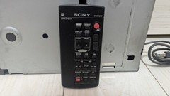 Sony EV-PR1 Hi8 Video8 8mm Video Cassette Recorder Player Deck NTSC JANK