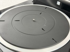 Sony PS-X555ES Linear Tracking Biotracer Fully Automatic Stereo Turntable System