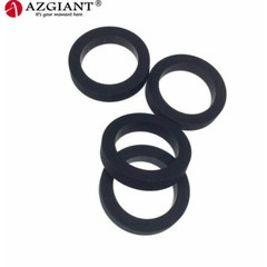 for Sharp GF-6060 9191 9494 GF8585 8686 Cassette Deck Idle Wheel Rubber Ring