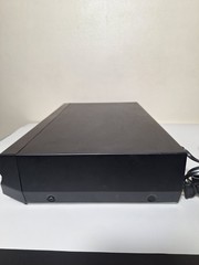 JVC VCR/DVD Combo HR-XVC28BU VHS Tape Player Hi Fi Stereo & RCA Cable Vintage