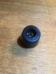 (4) Marantz Rubber Feet W/Screws/2325,2220B,2226B,2238B, 2252B, 2285B, 2245 Foot