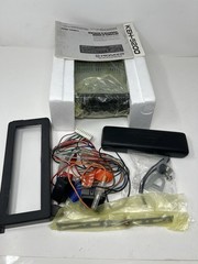 Pioneer KEH-5200 Cassette Car Stereo FM/AM Electronic Tuner NEW OPEN BOX RARE