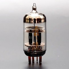 NEW 2 pcs= 1 Matched pair shuguang 12AU7-T Tube nature sound Vacuum Tubes