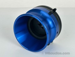 [New] Premium Aluminum NAB Hub Adapter (Single) – Blue Color -1-Year Warranty