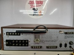 Modular Component Systems JC Penny 3210 Stereo Reciever Mcs Series