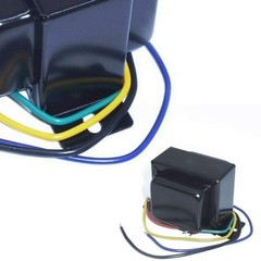 1Pcs 5K 5W Single-Ended Audio Transformers – Tube Amp Output#/-