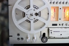 Pioneer RT 707 Mint