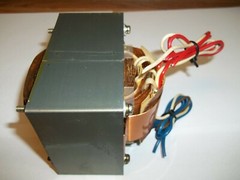 Pioneer SX-3700 SX-820 Power Transformer ATT-696