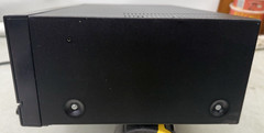 Vintage TASCAM CC-222 CD Recorder Cassette Deck