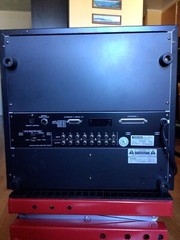 TASCAM TSR-8 Reel to Reel 1/2” Tape 8-channel RECORDER / REPRODUCER.