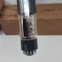 Vintage Bell & Howell Cathode Ray Tube 5DEP1F – Large 15&Prime; – Untested