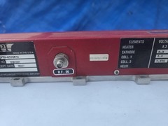 traveling wave tube amplifier G2U