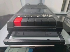 CALIFONE Model 1300AV CASSETTE Recorder/Player w/2x Counter, Auto-Stop VTG
