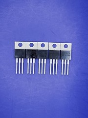 5 MJE15031G Genuine Onsemi Transistors Fastest Free Shipping