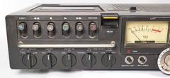 Sony TC-158SD Vintage Portable Cassette Deck