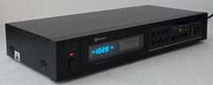 Sherwood AM/FM Stereo Tuner Model TD130B (Tested/Working in Excellent Condition)